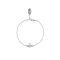 Vivienne Westwood Silver Lalita Orb Bracelet - Silver