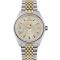 Vivienne Westwood Lady Sydenham Grey Bracelet Watch - Silver
