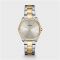 CLUSE Gold + Silver Feroce Petite Watch - Gold