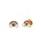 Kate Spade New York Rainbow Earrings - Gold