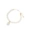 Kate Spade New York Gold Pearl Bracelet - Gold