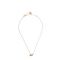 Kate Spade New York Rainbow Joy Gold Necklace - Gold