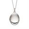 Little Star Fiadh Adults Oval Locket