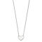 Little Star Matilda Adults Heart Chain Necklace