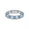 Swarovski Millenia Blue Bracelet