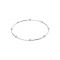 Swarovski Constella Silver All Around Necklace - Silver