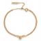 Olivia Burton Gold Lucky Bee Bracelet - Gold