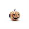 Pandora Glow In The Dark Spooky Pumpkin Charm