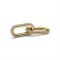 Pandora Me Gold Crystal Styling Double Link Charm