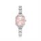 Nomination Paris Pink Crystal Watch