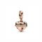 Pandora Festive Bell Dangle Charm