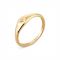 Over & Over Gold North Star Ring - 54