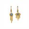 Maanesten Gold Thora Earrings