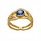 Maanesten Gold Edith Ring - Ring Size 53