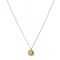 Maanesten Gold Astra Necklace