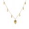 Maanesten Gold Bella Necklace