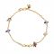 Maanesten Gold Annika Bracelet