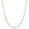 Maanesten Gold Eva Choker Necklace
