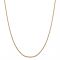 Maanesten Gold Eva Choker Necklace