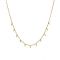 Maanesten Gold Jules Necklace