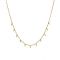 Maanesten Gold Jules Necklace