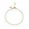 Maanesten Gold Liviana Bracelet