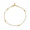 Maanesten Gold Mero Bracelet