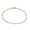 Maanesten Gold Nala Bracelet