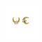 Maanesten Gold Nynette Earrings