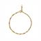 Maanesten Gold Sigrid Bracelet