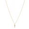 Maanesten Gold Sylvia Necklace