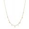 Maanesten Gold Toutsi Necklace