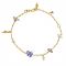 Maanesten Gold Vilma Bracelet