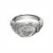 Maanesten Silver Gigi Ring - Ring Size 57