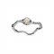 Maanesten Silver Lisa Ring - Ring Size 51