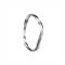 Maanesten Silver Siv Ring - Ring Size 55