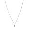 Maanesten Silver Dorith Necklace