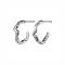 Maanesten Silver Janine Medi Earrings