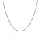 Maanesten Silver Eva Choker Necklace