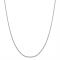 Maanesten Silver Eva Necklace