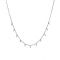 Maanesten Silver Jules Necklace