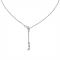 Maanesten Silver Livi Necklace