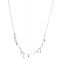 Maanesten Silver Bergdis Necklace