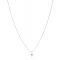 Maanesten Silver Molly Necklace