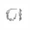 Maanesten Silver Nino Earrings