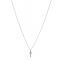 Maanesten Silver Sylvia Necklace