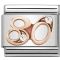 Nomination Rose Gold 80 Charm