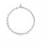 ChloBo Silver Luxe Link Necklace - Silver