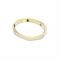 Swarovski Dextera Large Gold Octagon Bangle - Large