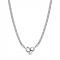 Pandora Moments Studded Chain Necklace - 45cm